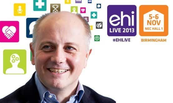 EHI interview: Tim Kelsey