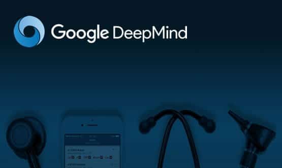 Google DeepMind