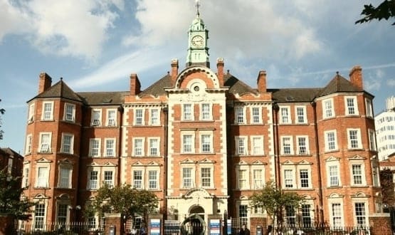 imperial college