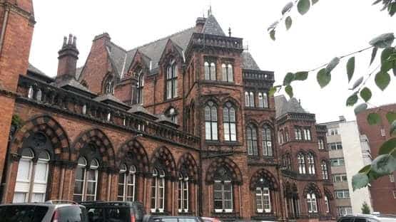 Leeds pathology IT crash into third week without resolution