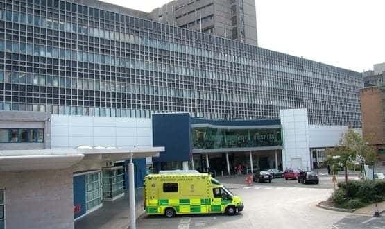 Royal Liverpool and Broadgreen University Hospitals NHS Trust