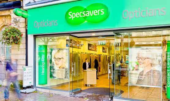 Specsavers signs with eClinicalWorks