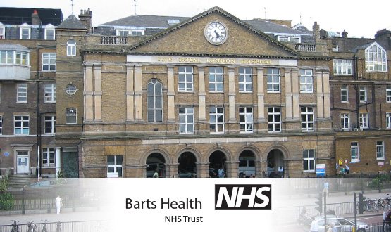 barts health