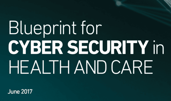 BCS publishes cyber security blueprint for NHS