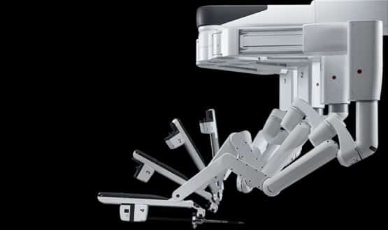 da vinci XI Intuitive Surgical, Inc.