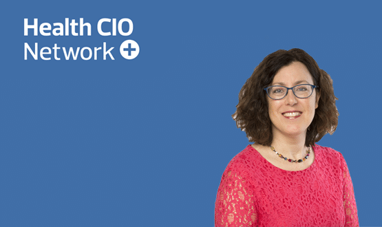 The CIO interview: Cindy Fedell, Bradford Teaching Hospitals NHS Foundation Trust