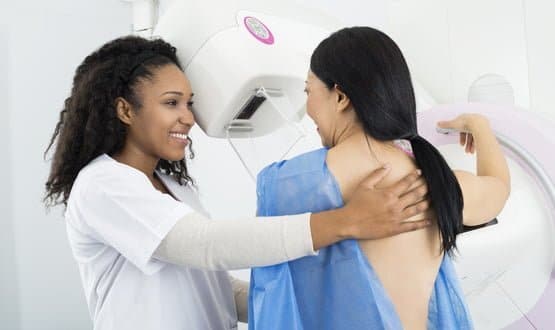 Breast Cancer Screening