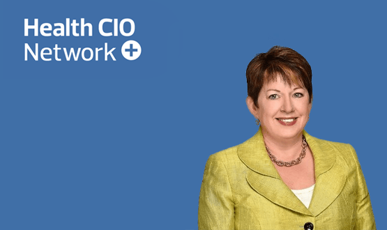 The CIO interview: Shauna McMahon, Frimley Health NHS Foundation Trust