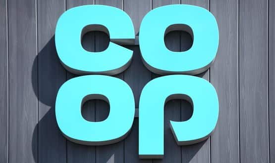 Co-op