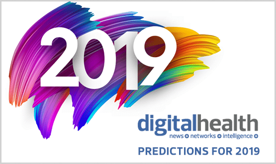 Predictions for 2019