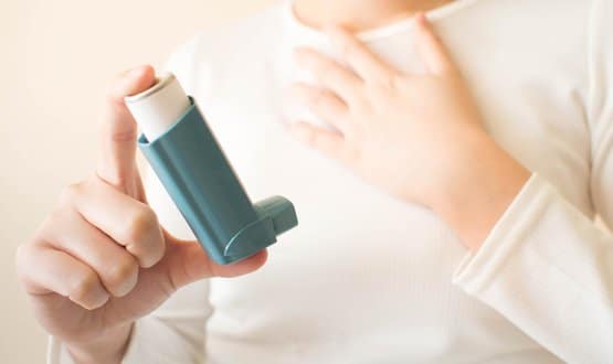 Better shared records vital to prevent asthma deaths, charity warns