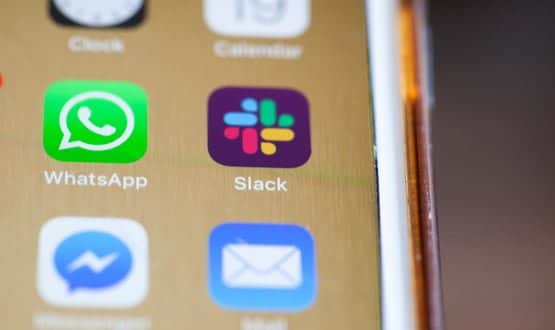 Messaging platform Slack reportedly eyeing up US healthcare sector