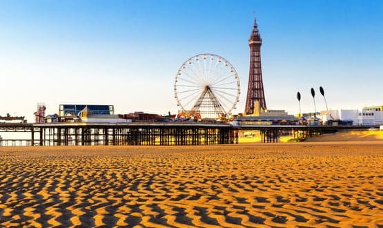 Blackpool