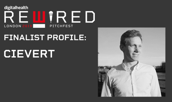 Pitchfest Finalist Profile - Cievert