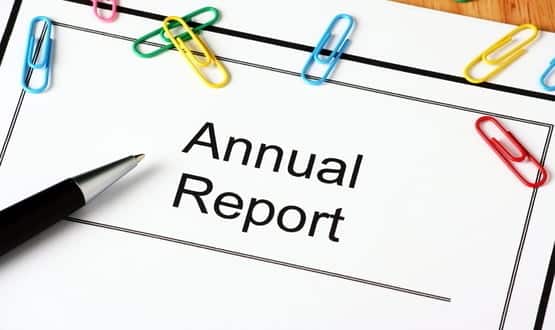 Annual Report