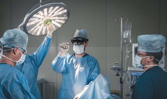 Autonomous training tool delivers in-demand surgical skills with feedback 