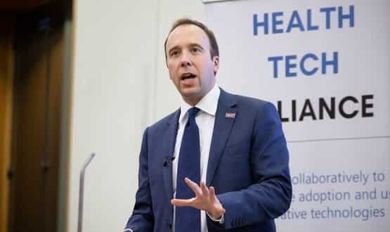 Health Tech Alliance Conference