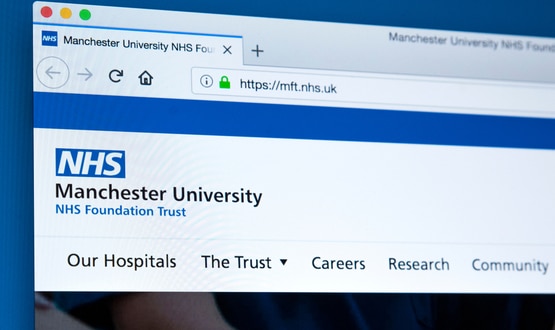 Manchester University NHS FT