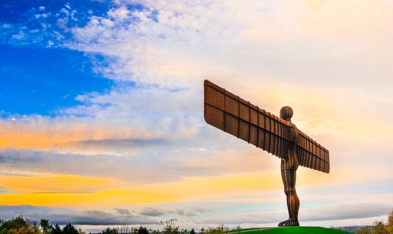 Angel of the North