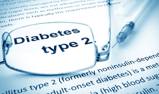 Type 2 Diabetes