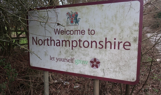 Northamptonshire