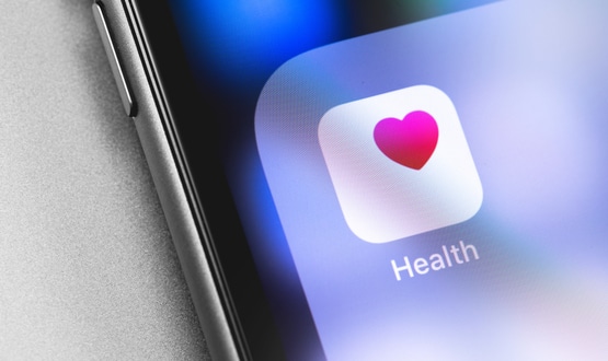 Health Apps