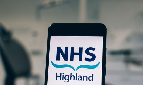 NHS Highland