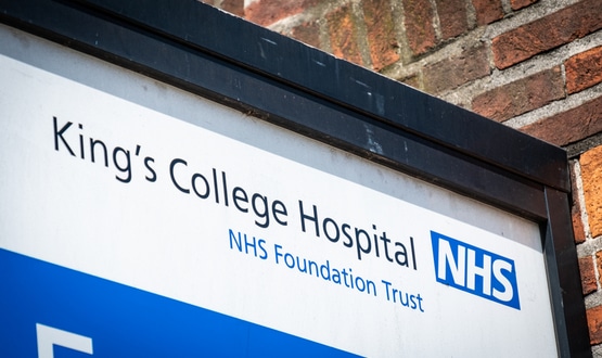 Kings College Hospital