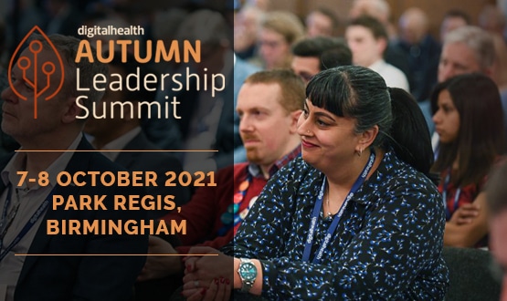 Autumn Leadership Summit