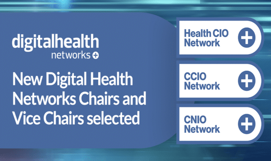 New Network chairs and vice chairs voted in