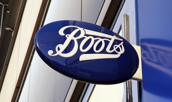 Leva Clinic to expand digital pain services with Boots deal