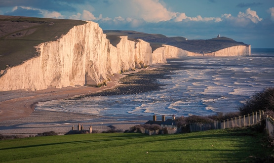 Sussex Coast