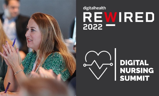 Digital Nursing Summit