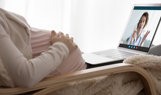 Maternity digitisation