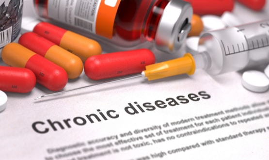 Chronic Disease