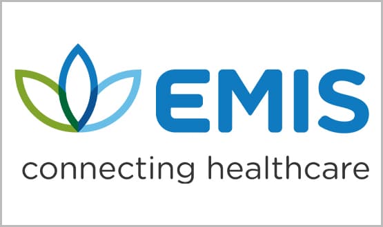 EMIS Logo