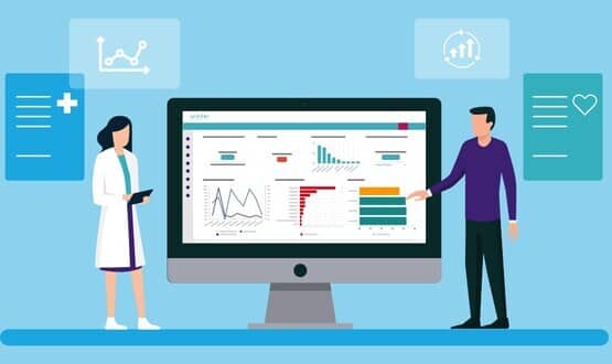 Guy's implement Radar Healthcare platform