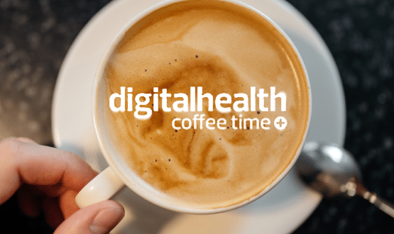 Digital Health Coffee Time Briefing ☕ 