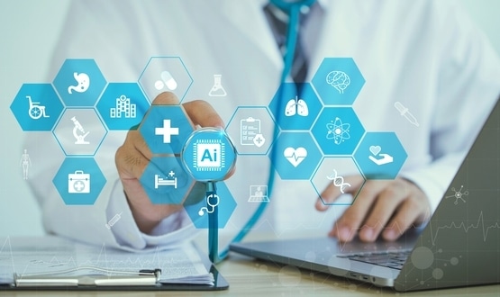 No strategy for AI being adopted in the NHS, says Health Foundation