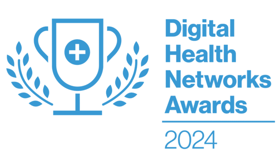 Digital Health Networks Awards 2024 applications now open