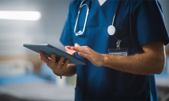 Why the NHS needs to use digital to redesign care around patients