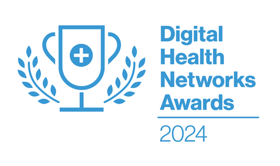 Digital Health Networks Awards 2024 finalists revealed