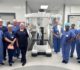 Sheffield Teaching Hospitals’ robot enables less invasive prostate surgery